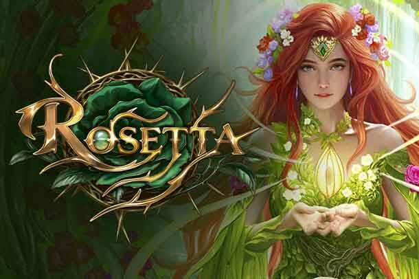 Rosetta — Flesh and Blood set