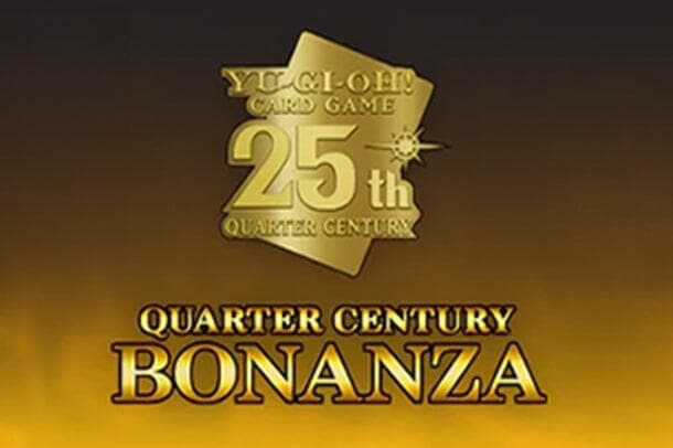 Quarter Century Bonanza icon