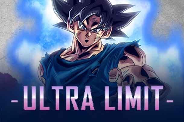 Ultra Limit — Dragon Ball Super: Fusion World set
