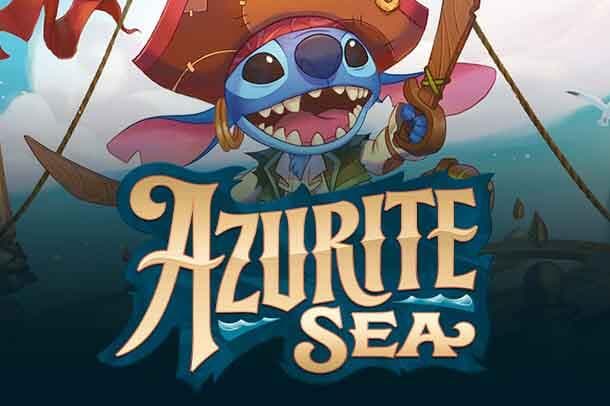 Azurite Sea icon