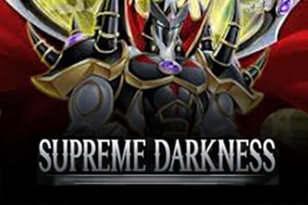 Supreme Darkness set icon