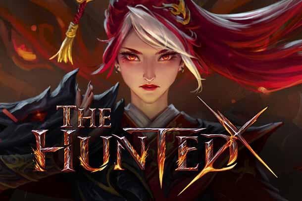 The Hunted set icon