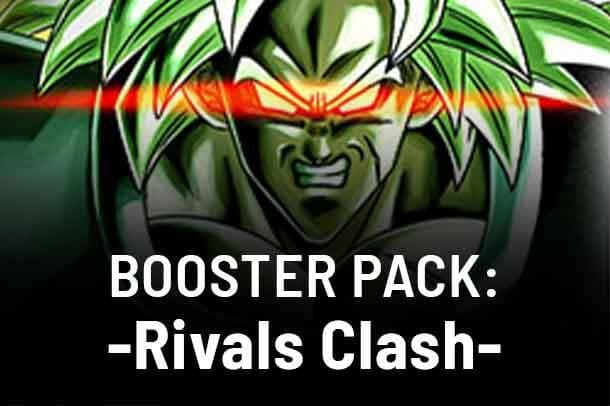 Rivals Clash set icon