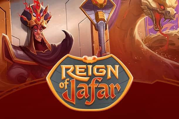 Reign of Jafar icon