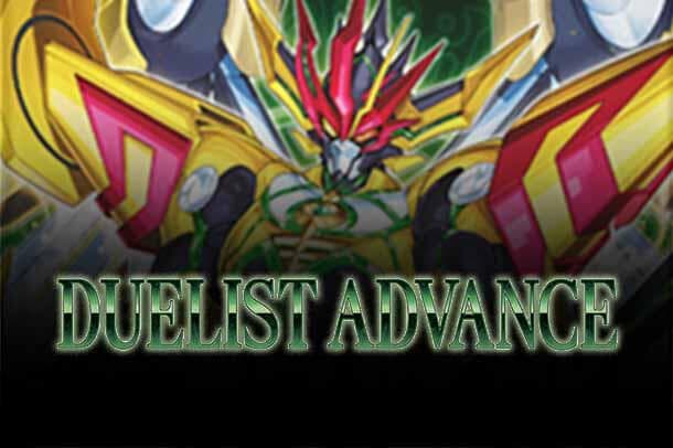 Duelist's Advance set icon