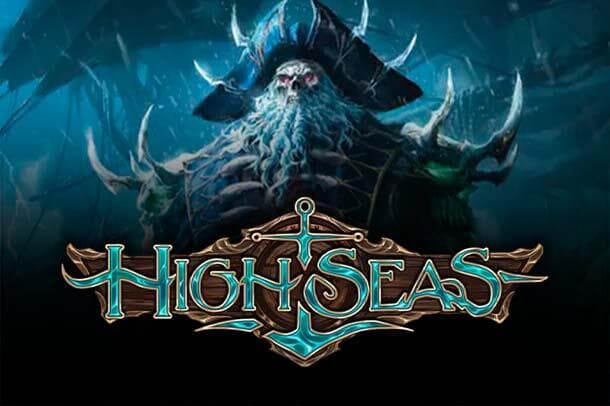High Seas icon