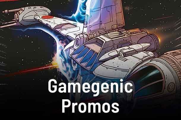Gamegenic Promos — Star Wars: Unlimited set icon