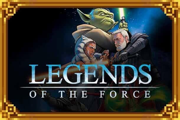 Legends of the Force icon
