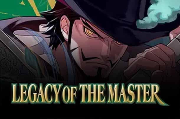 Legacy of the Master icon