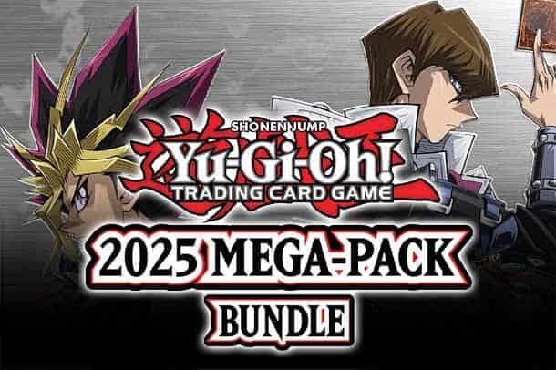 2025 Mega-Pack set icon