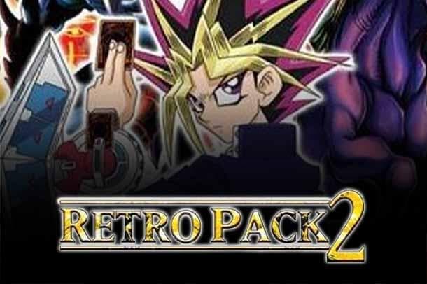 Retro Pack 2 (2020 Date Reprint) set icon