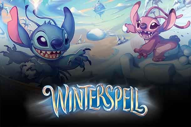Winterspell icon