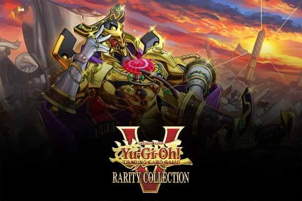 Rarity Collection 5 icon