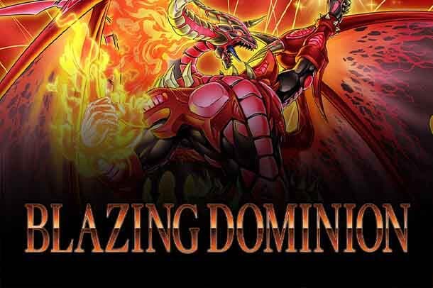 Blazing Dominion set icon