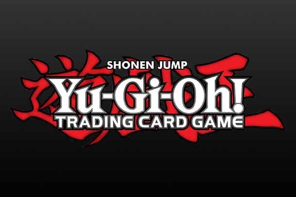 Metal Raiders — Yu-Gi-Oh! set icon