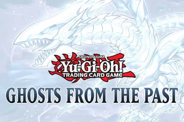 Ghosts From the Past — Yu-Gi-Oh! set
