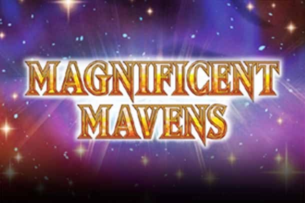 Magnificent Mavens icon