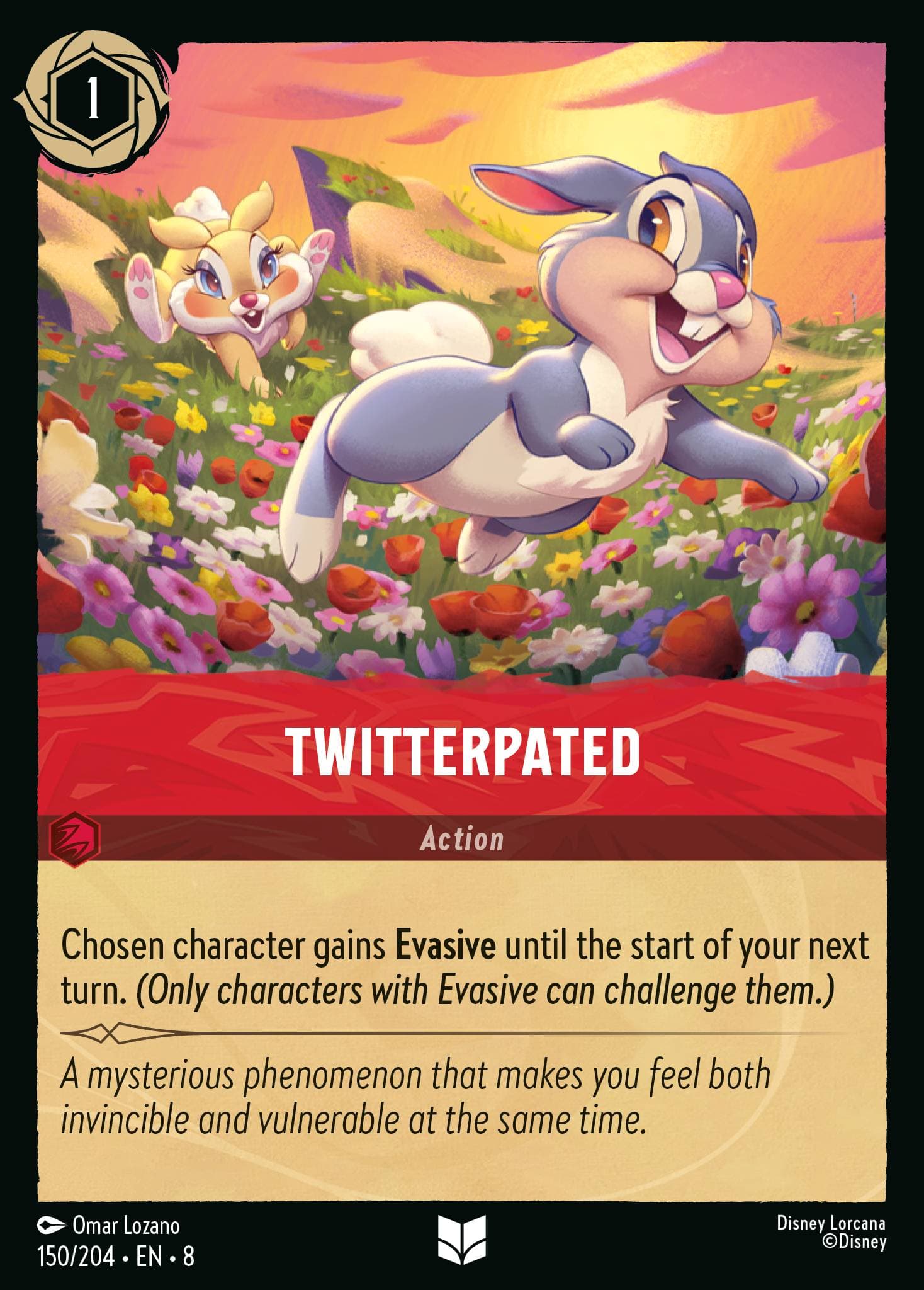 Twitterpated — Reign of Jafar