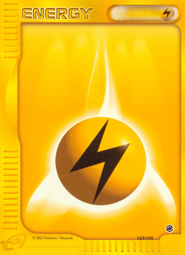 Lightning Energy — Expedition