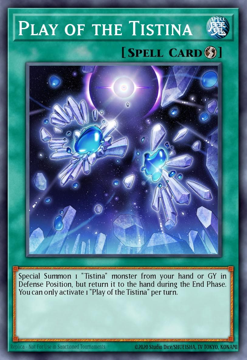 Play of the Tistina — Age of Overlord