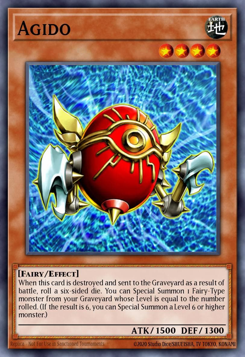 Agido — Dark Revelation Volume 1