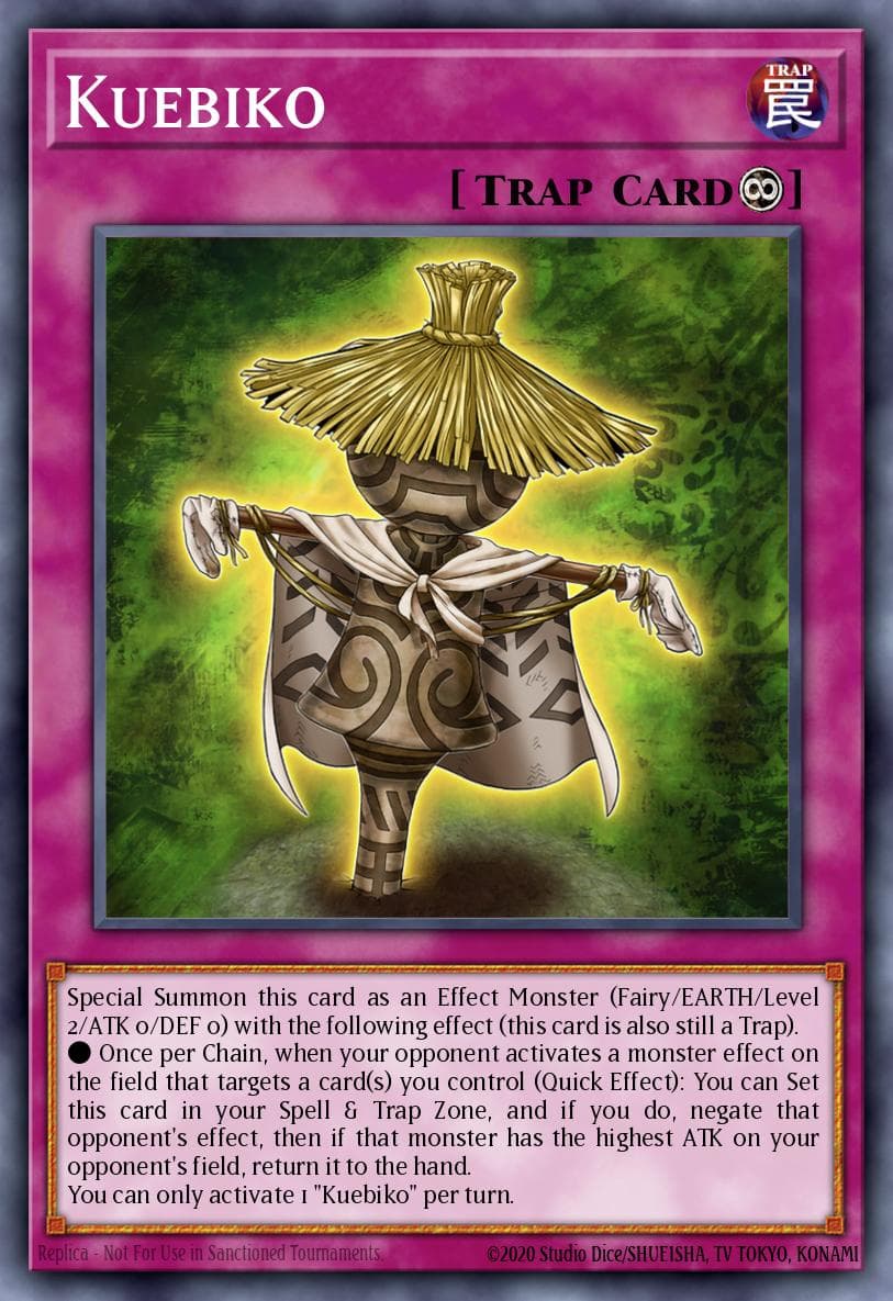 Kuebiko — 2025 Mega-Pack Tin