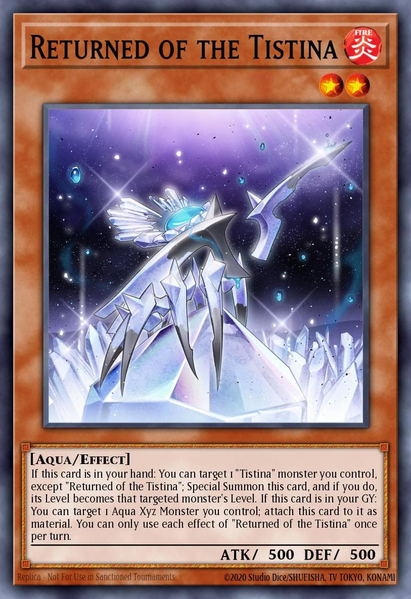 Returned of the Tistina — Age of Overlord