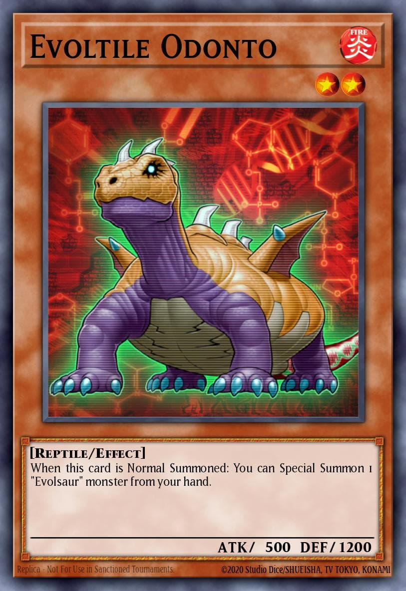 Evoltile Odonto — Photon Shockwave