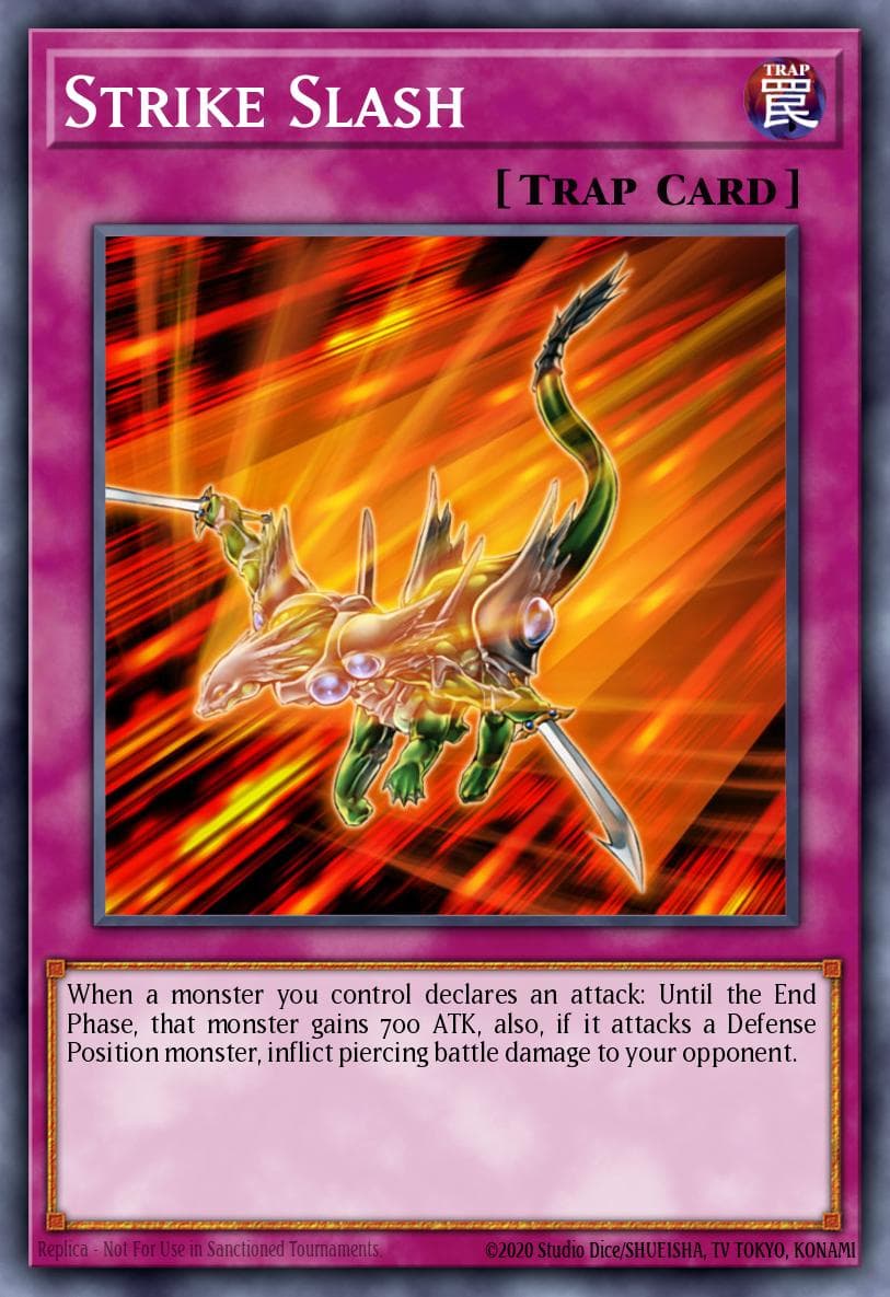 Strike Slash — Battle Pack 2: War of the Giants