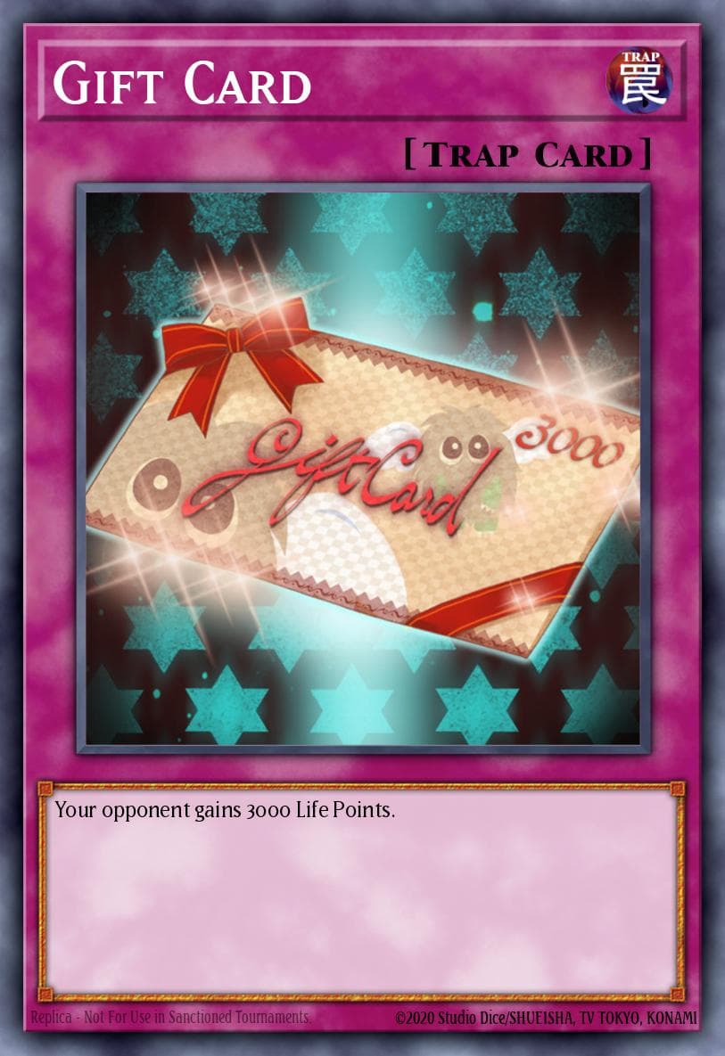 Gift Card — Tactical Evolution