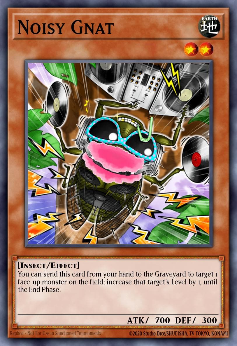 Noisy Gnat — Battle Pack: Epic Dawn