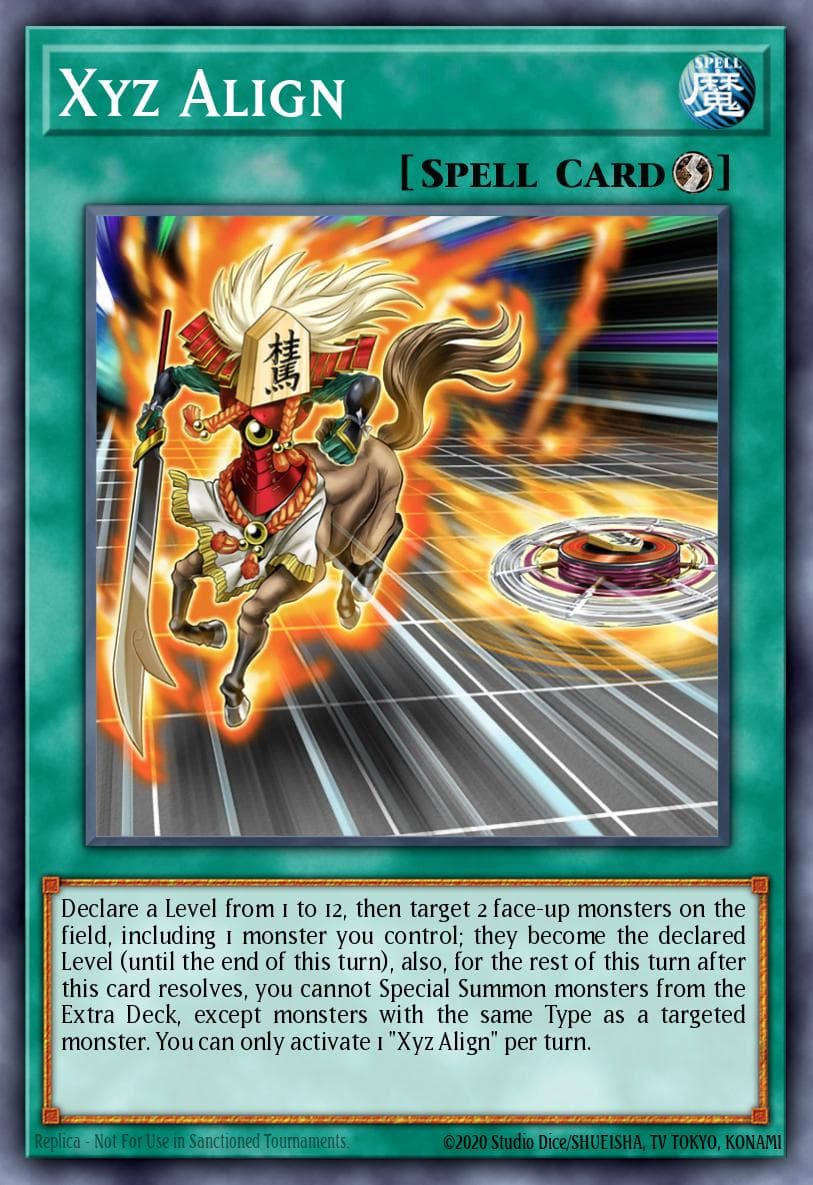Xyz Align — 25th Anniversary Tin: Dueling Mirrors