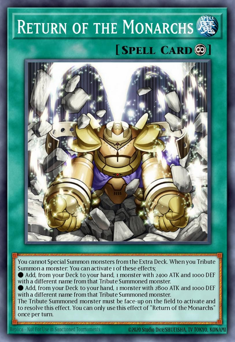 Return of the Monarchs — 2014 Mega-Tins Mega Pack
