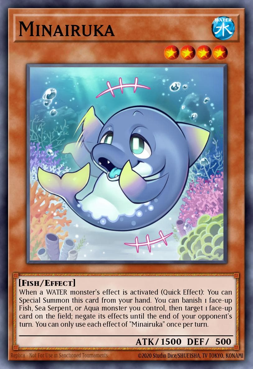 Minairuka — 25th Anniversary Tin: Dueling Mirrors