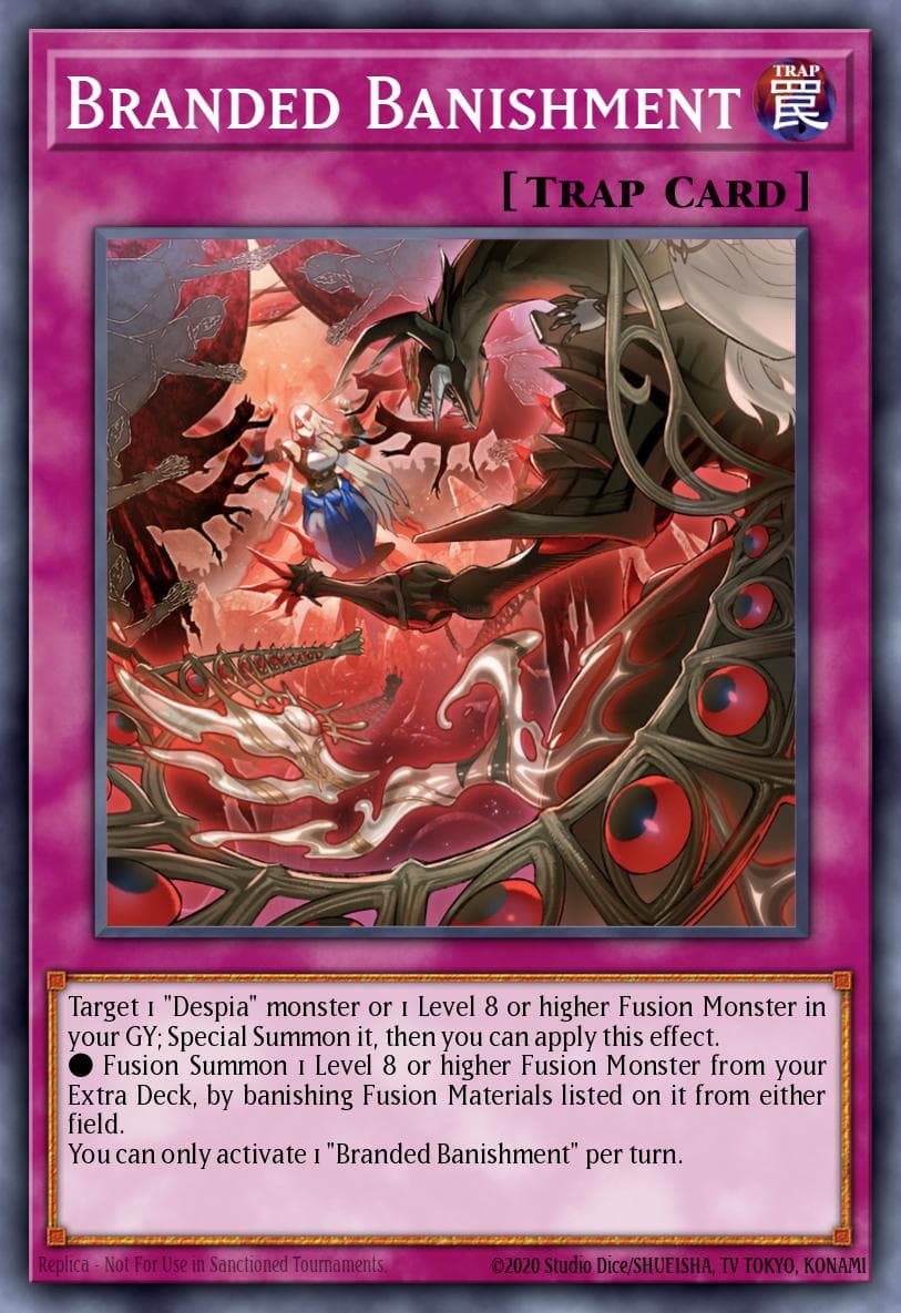 Branded Banishment — 25th Anniversary Tin: Dueling Heroes Mega Pack