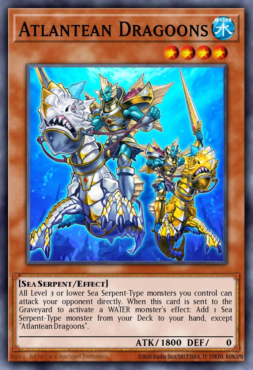 Atlantean Dragoons — Quarter Century Bonanza