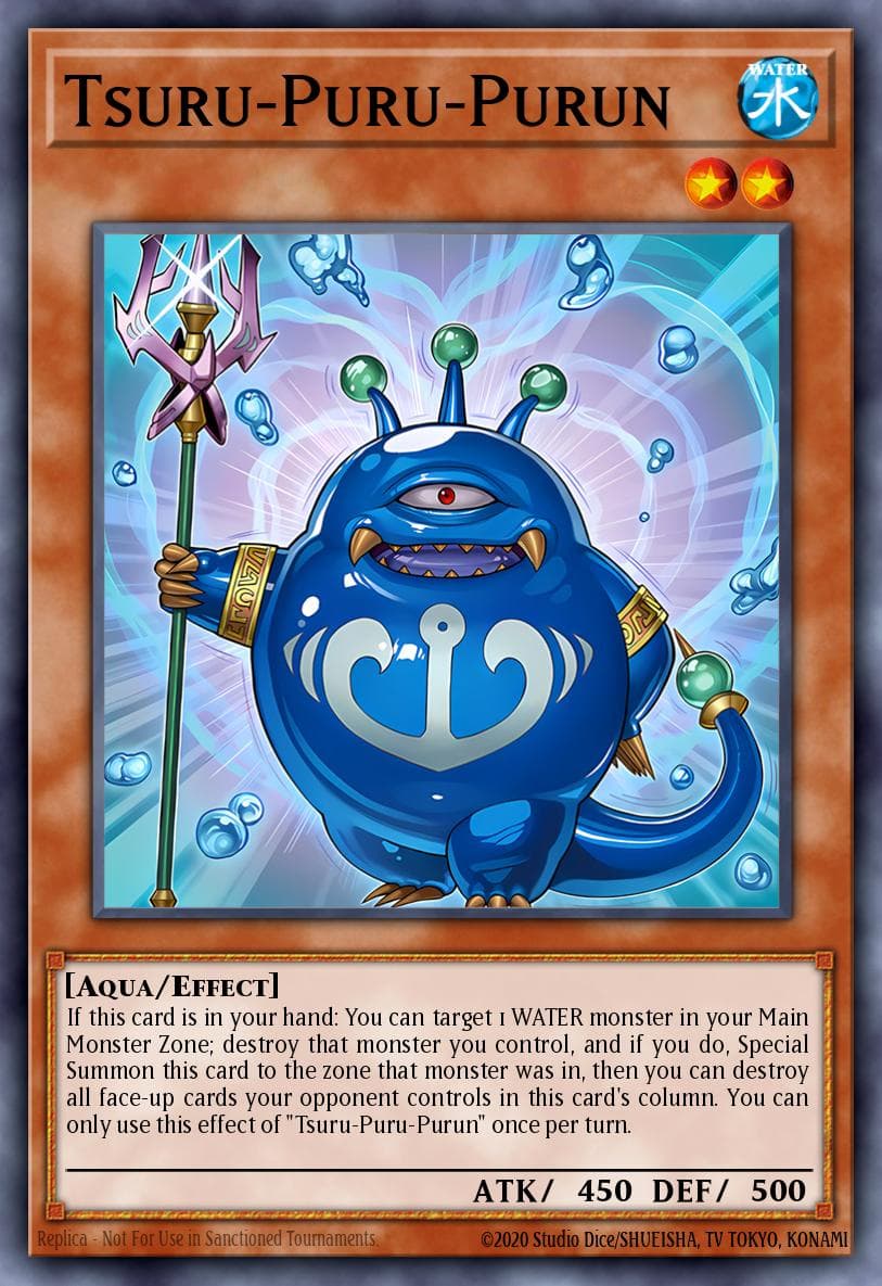 Tsuru-Puru-Purun — 2025 Mega-Pack Tin