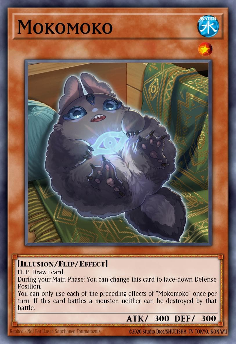 Mokomoko — 2025 Mega-Pack Tin