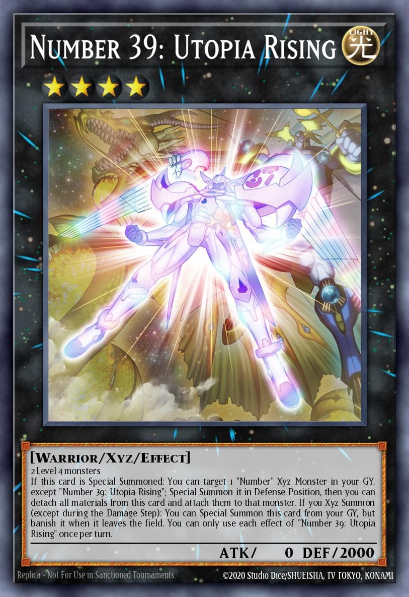 Number 39: Utopia Rising — Maze of Memories