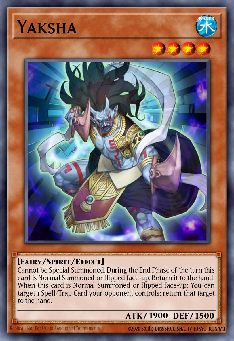 Yaksha — Battle Pack: Epic Dawn