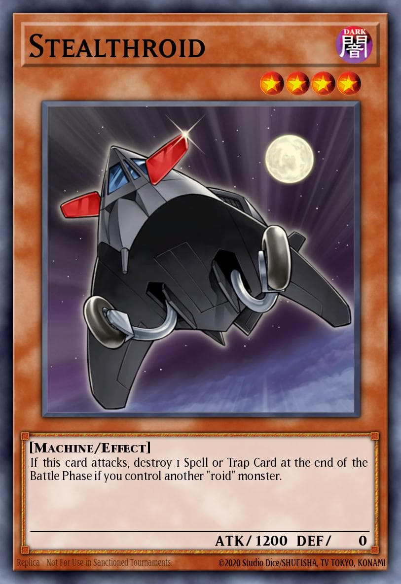 Stealthroid — Gladiator's Assault