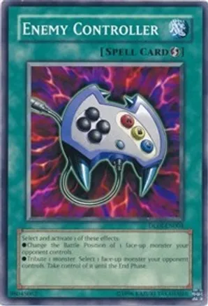 Enemy Controller — Duelist League Demo 2010