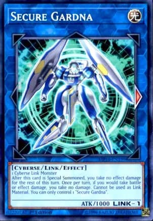 Secure Gardna — 2018 Mega-Tins Mega Pack