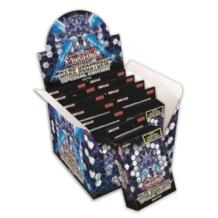 Dark Neostorm: Special Edition Display — Dark Neostorm