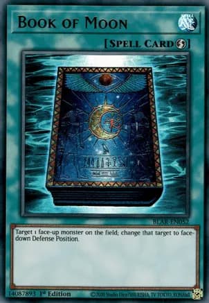 Book of Moon — Battles of Legend: Armageddon