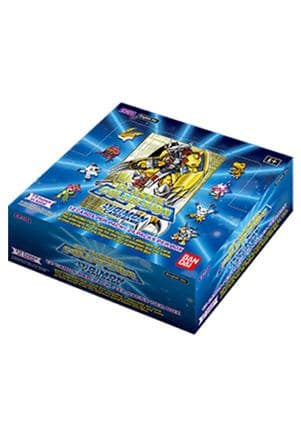 Classic Collection Booster Box — Classic Collection