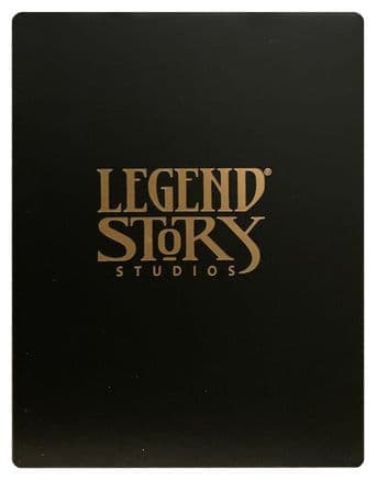Second Anniversary Kit - Alpha Investments — Flesh and Blood: Promo Cards