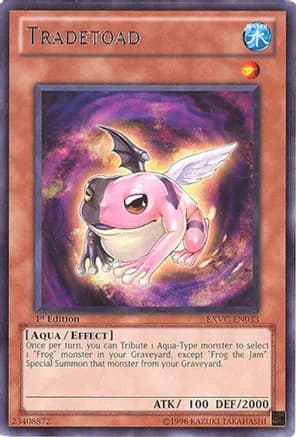 Tradetoad — Extreme Victory