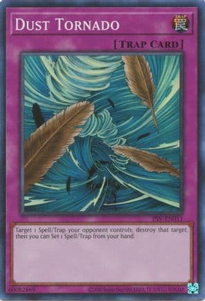 Dust Tornado — Pharaoh's Servant (25th Anniversary Edition)