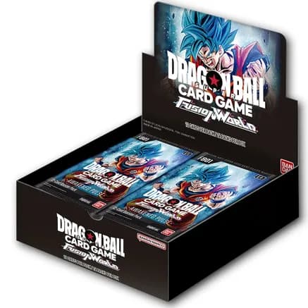 Awakened Pulse Booster Box — Awakened Pulse